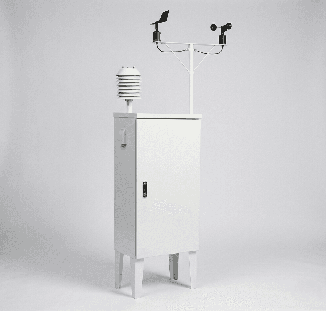 설치형 악취 측정 및 포집기