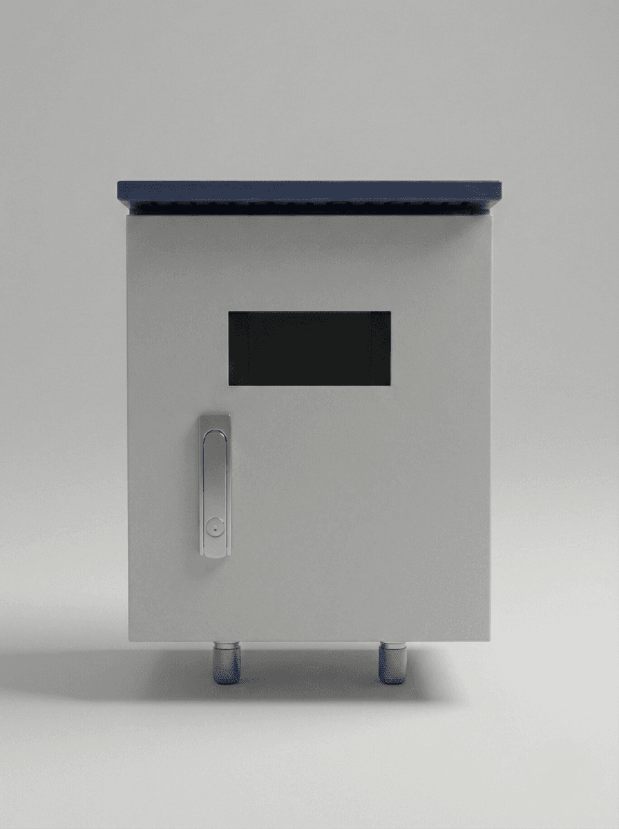 미세먼지 측정기